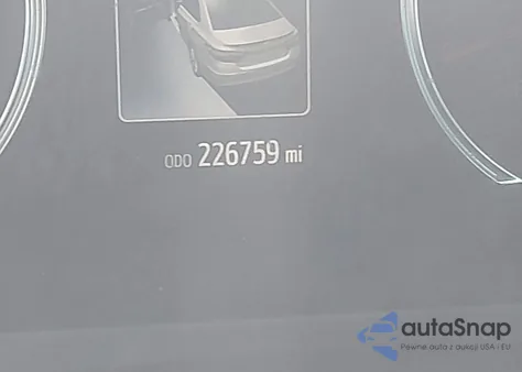 2015 Toyota Camry Se z USA, uszkodzony, nr VIN 4T1BF1FKXFU072794